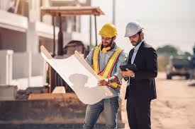 Construção Galpão Industrial